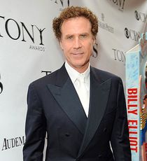 Will Ferrell, 58 лет, США Will Ferrell, 58 лет,
